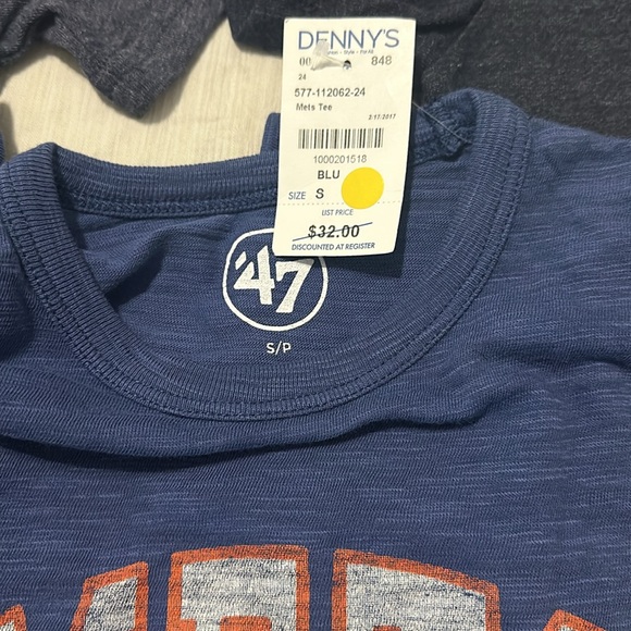 Boys bundle of soft tee shirts size small - Picture 2 of 4